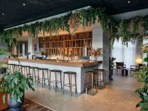 Contemporary 4-Star Hotel Event Venue in Paris 15th Arrondissement