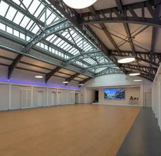 Lieu d'exception pour conférences et événements à Paris