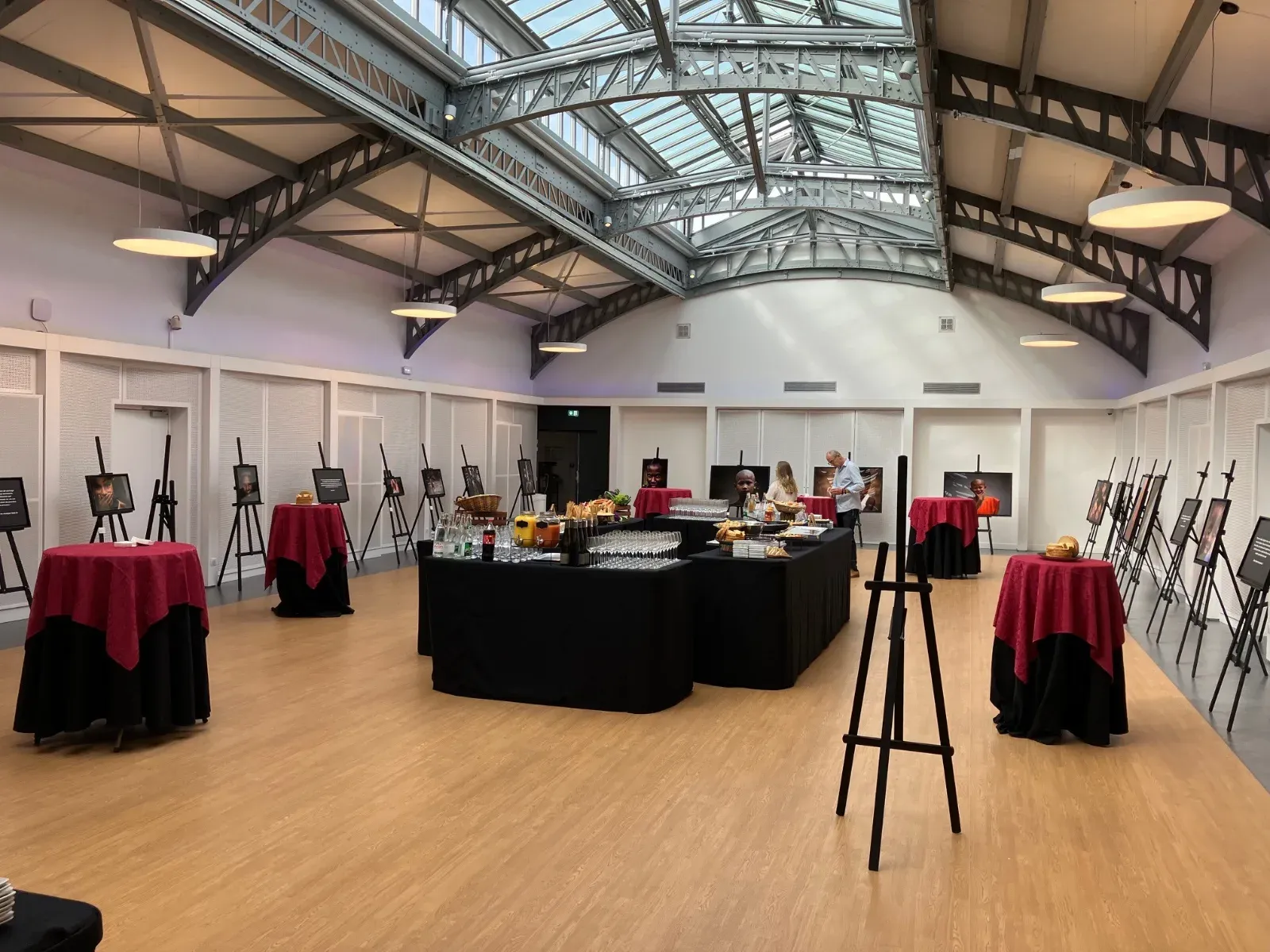 Unique Conference & Event Venue in Paris