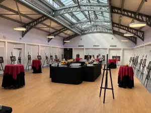 Unique Conference & Event Venue in Paris