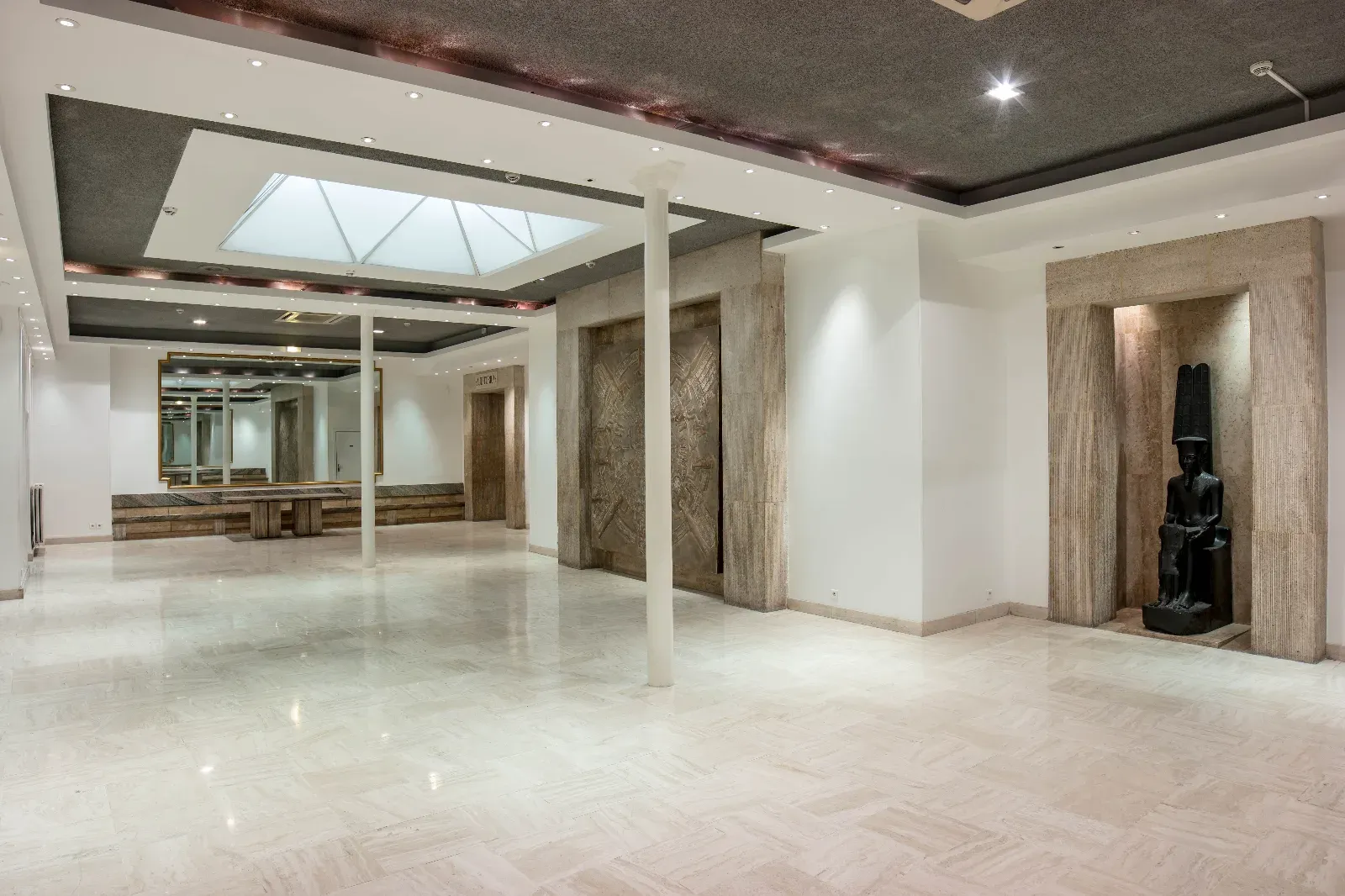 Unique Conference & Event Venue in Paris