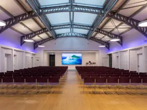 Unique Conference & Event Venue in Paris