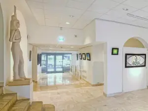 Art Gallery - Unique Event Venue in Paris