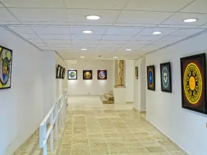 Art Gallery - Unique Event Venue in Paris