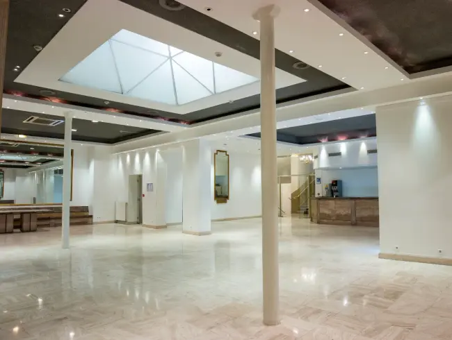 Lieu élégant de 250 m² à Paris pour événements d'entreprise