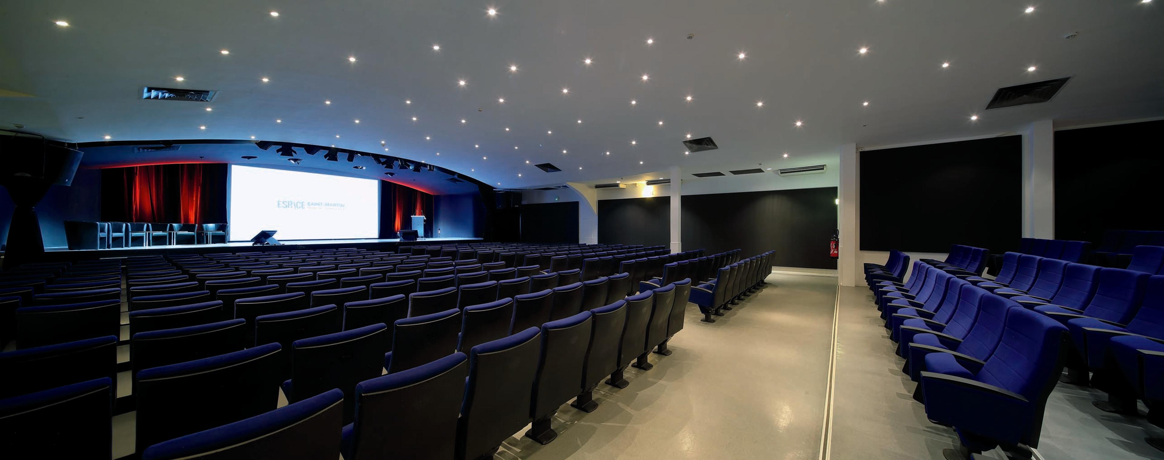 AUDITORIUM