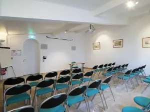 Meeting Room in Paris for Business Events
