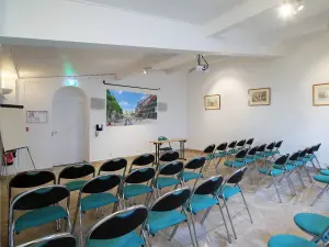 Meeting Room in Paris for Business Events