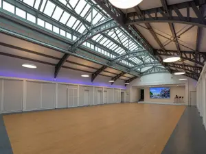 Spacious 240 m² Event Space in Paris for Seminars and Conferences
