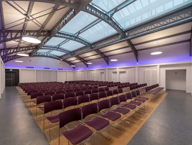 Spacious 240 m² Event Space in Paris for Seminars and Conferences