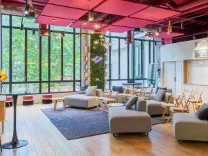 Opéra Room: A Versatile Event Space in Paris