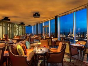 Rooftop des Tours Duo : Lieu d'Exception pour Événements à Paris