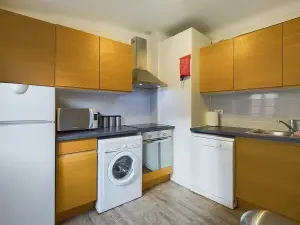 Six-Bedroom Townhouse in the Heart of Cannes Old Town