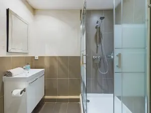 Six-Bedroom Townhouse in the Heart of Cannes Old Town