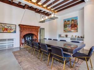 Elegant Mediterranean Villa for Events Near Cannes
