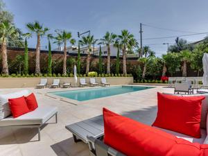 Elegant Mediterranean Villa for Events Near Cannes