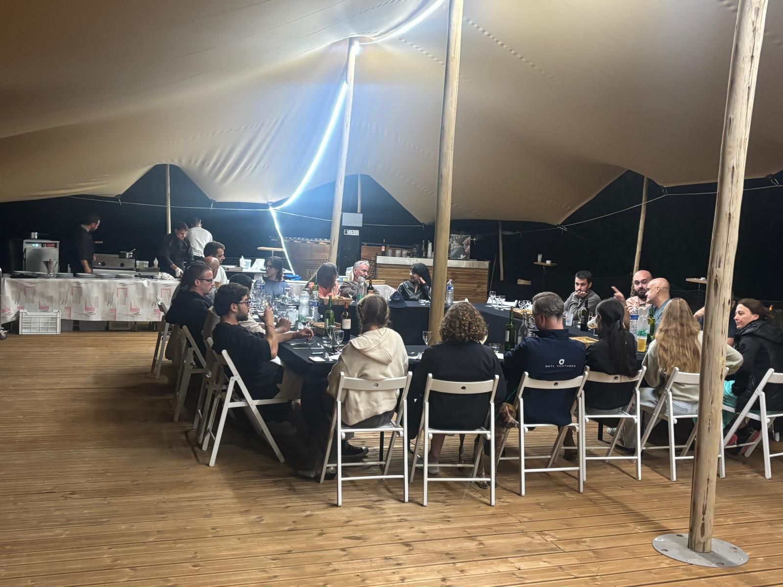 Unique Event Venue Near Bordeaux with 20 Hectares of Nature