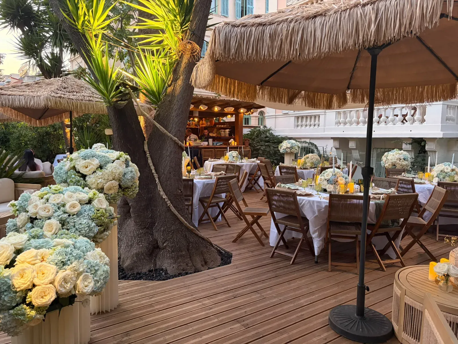 Charming Hotel with Terrace & Conference Room in Cannes