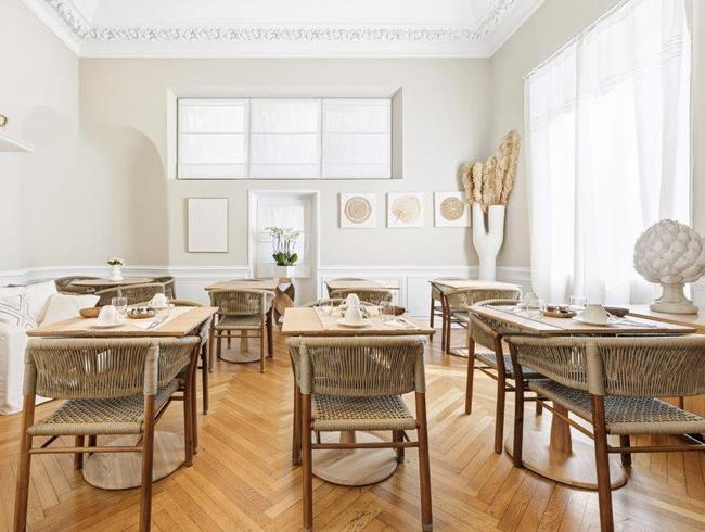Indoor Hall in Cannes for Events | Native Spaces