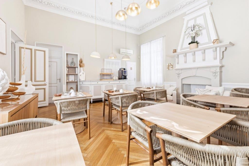 Indoor Hall in Cannes for Events | Native Spaces