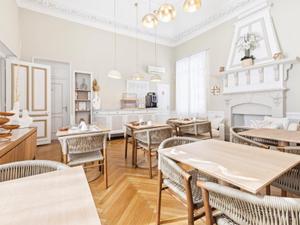 Indoor Hall in Cannes for Events | Native Spaces