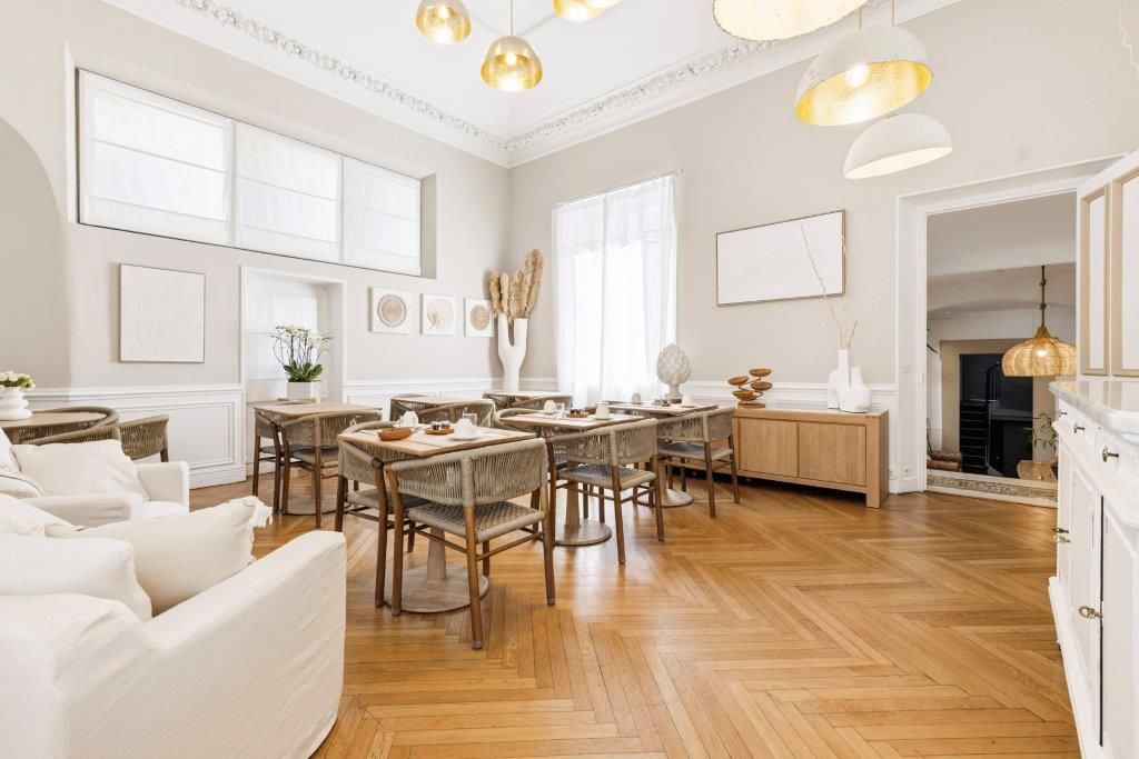 Indoor Hall in Cannes for Events | Native Spaces