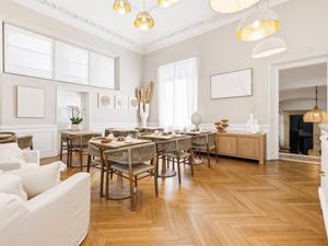 Indoor Hall in Cannes for Events | Native Spaces