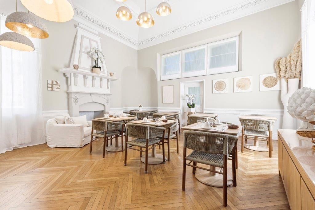 Indoor Hall in Cannes for Events | Native Spaces
