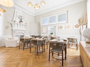 Indoor Hall in Cannes for Events | Native Spaces