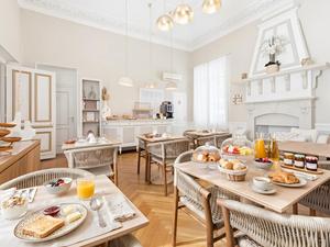 Indoor Hall in Cannes for Events | Native Spaces