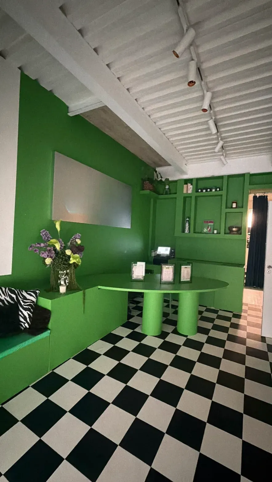 Lieu d'événement galerie d'art au Marais, Paris