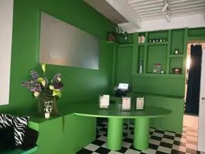 Lieu d'événement galerie d'art au Marais, Paris