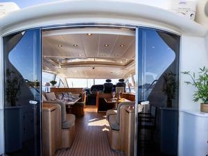 Luxury Yacht Charter in Cannes for Corporate Events