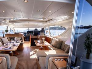 Luxury Yacht Charter in Cannes for Corporate Events