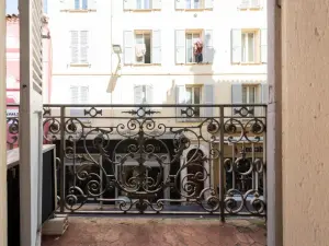 Studio au Cœur de Cannes - Parfait pour Événements et Séjours