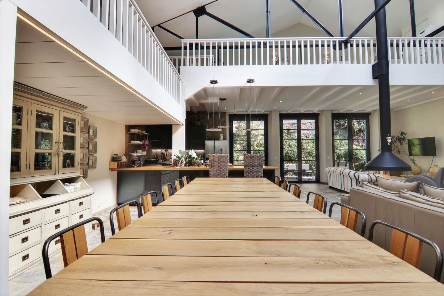 Loft in Cannes