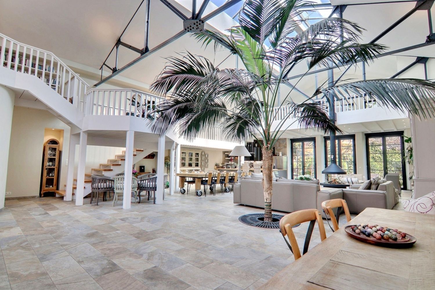 Loft in Cannes
