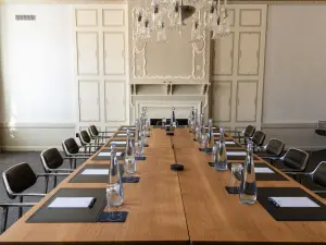 Hôtel 4 étoiles élégant au cœur de Davos | Native Spaces