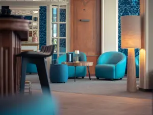 Hôtel 4 étoiles élégant au cœur de Davos | Native Spaces