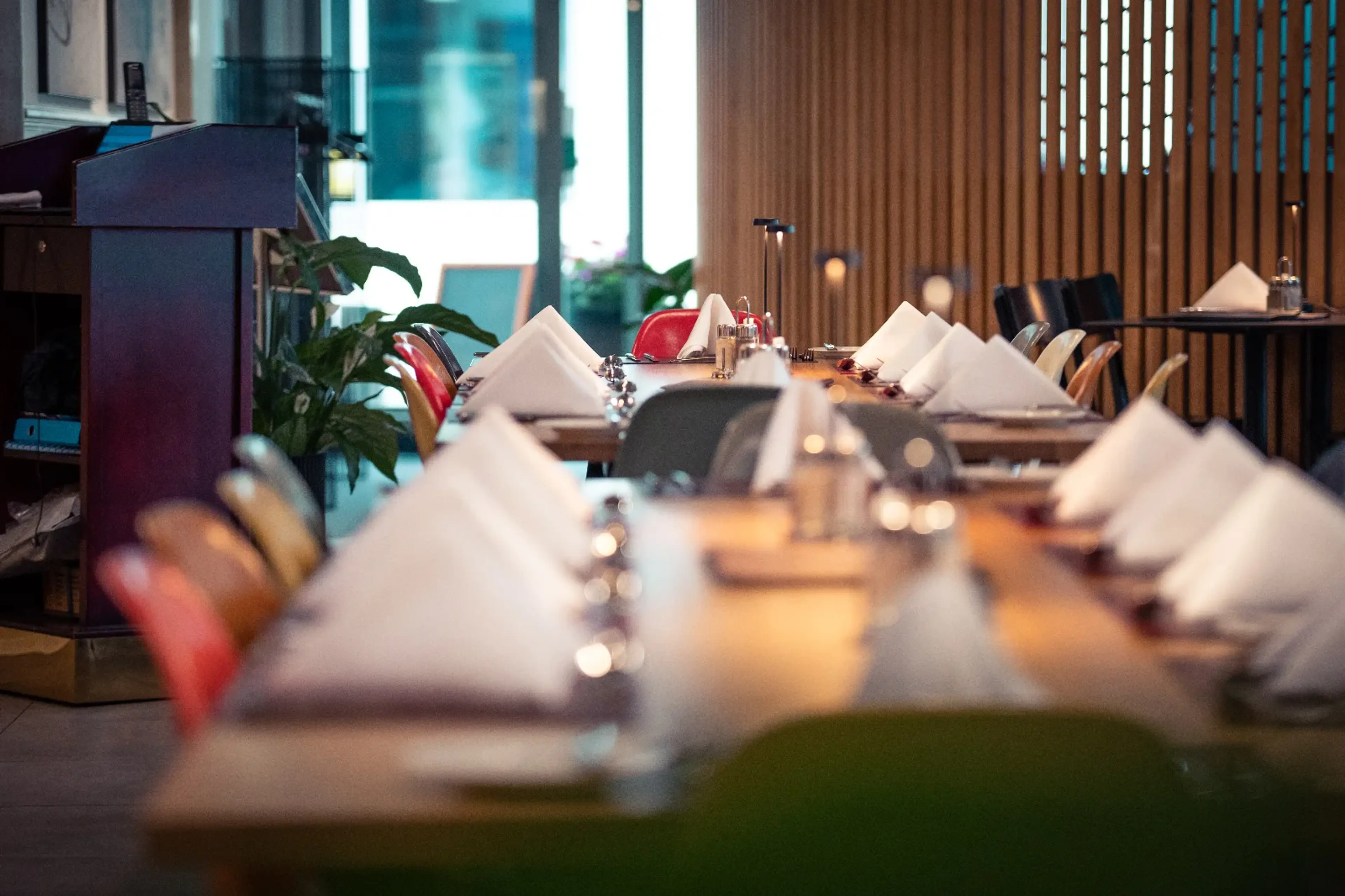 Scala Restaurant 