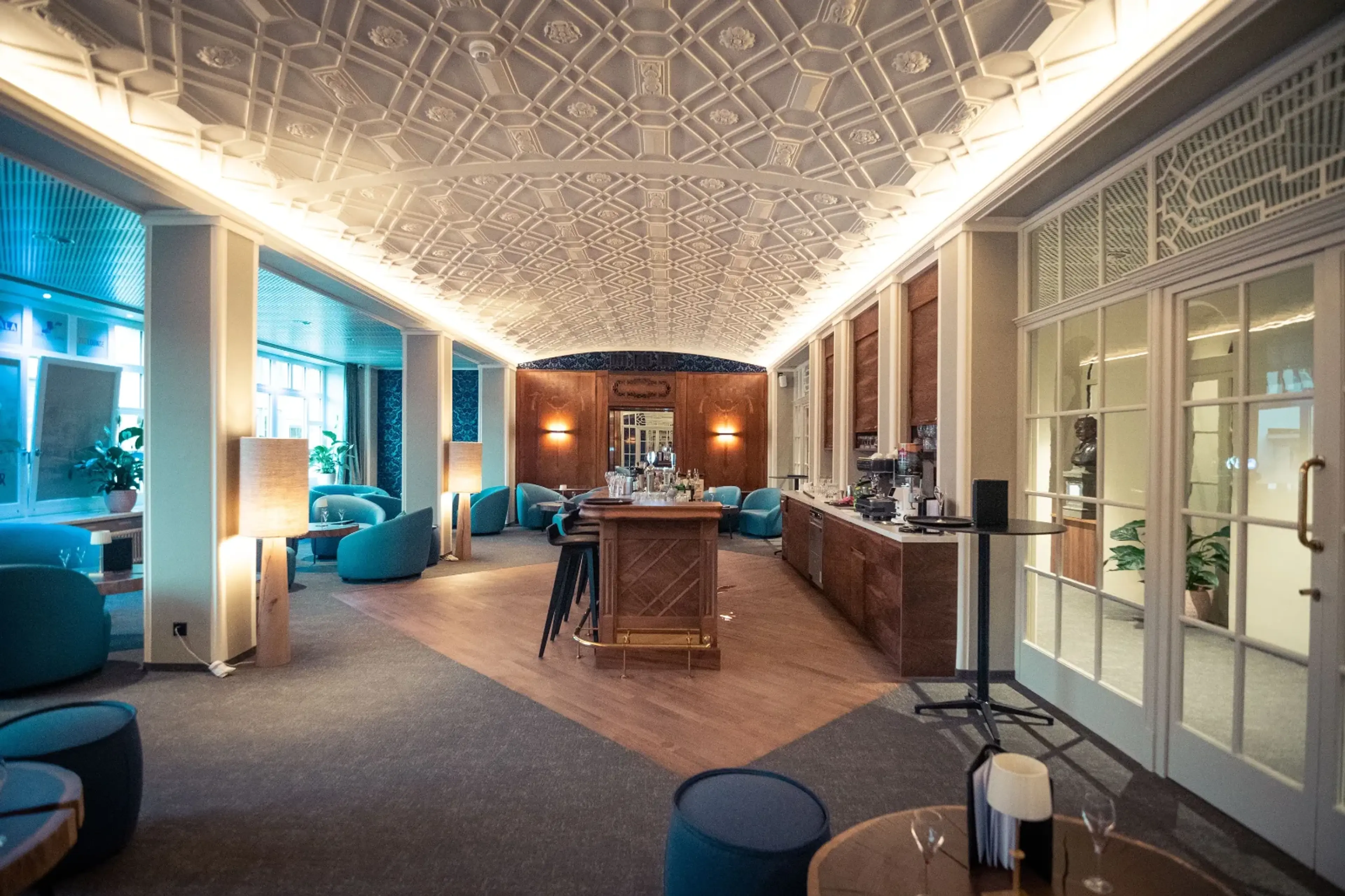 Palace Bar