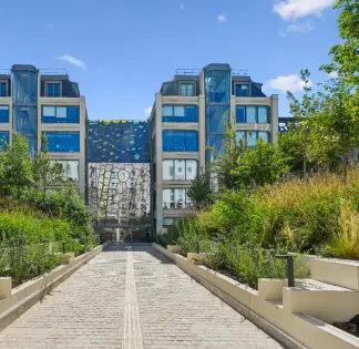 Versatile 2000 m² Event Venue in Paris 15th - Up to 500 Guests