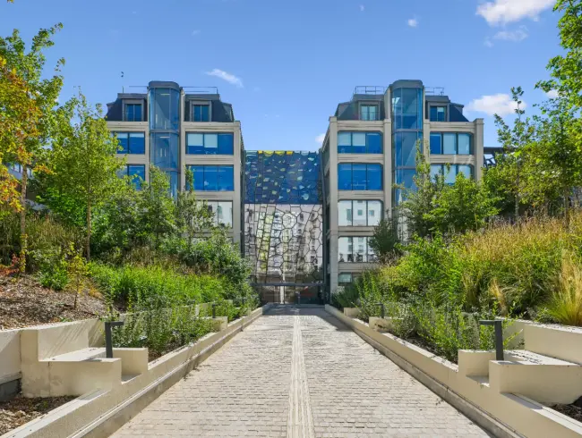 Lieu d'événement polyvalent de 2000 m² à Paris 15e - Jusqu'à 500 invités