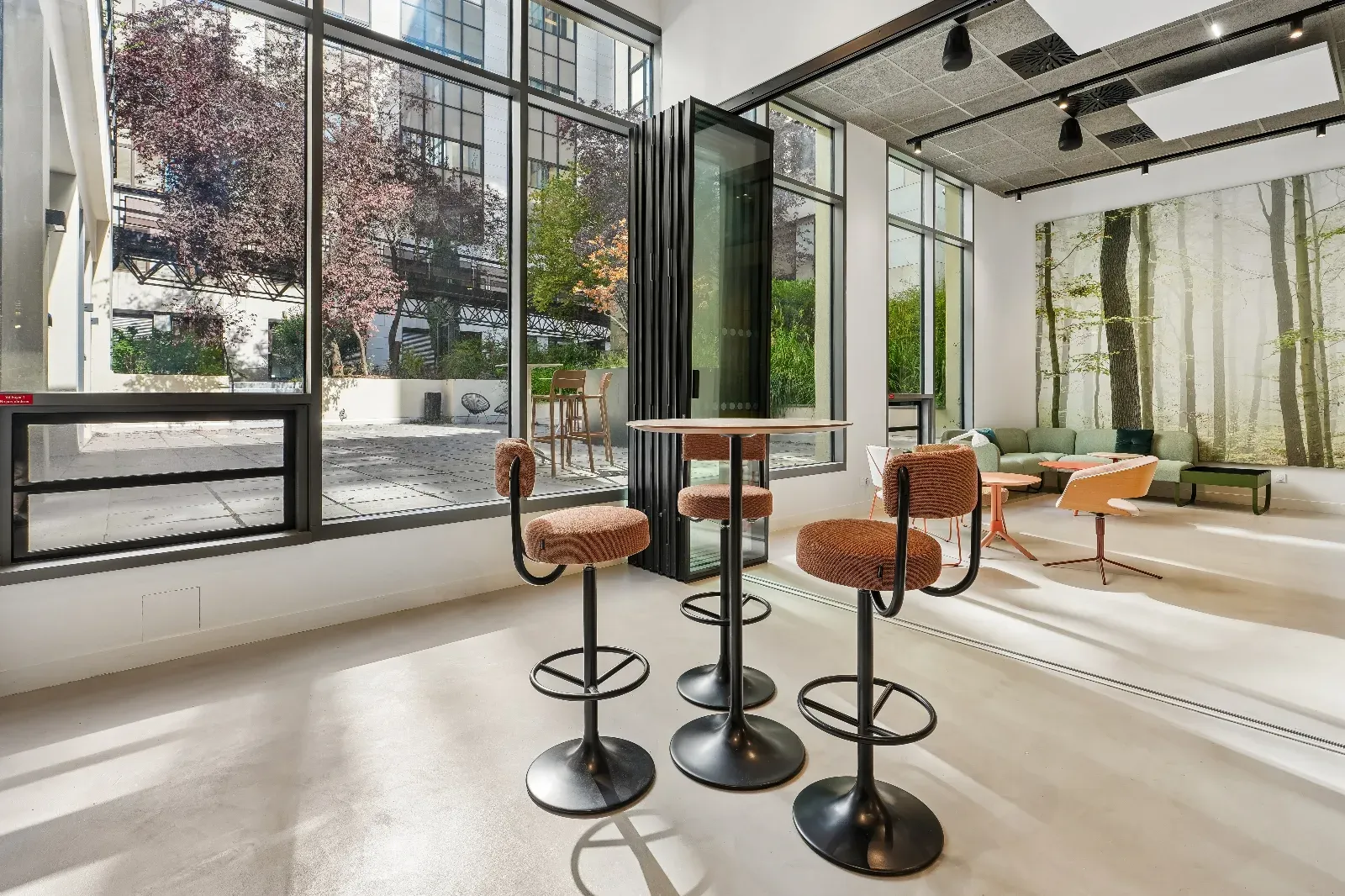 Lieu d'événement polyvalent de 2000 m² à Paris 15e - Jusqu'à 500 invités