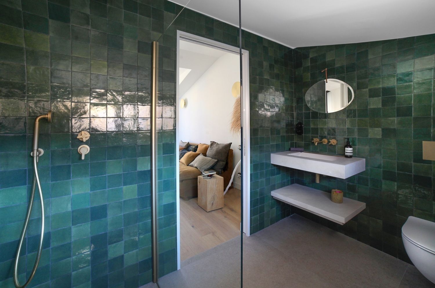 Loft événementiel à Cannes Carré d'Or Près du Palais