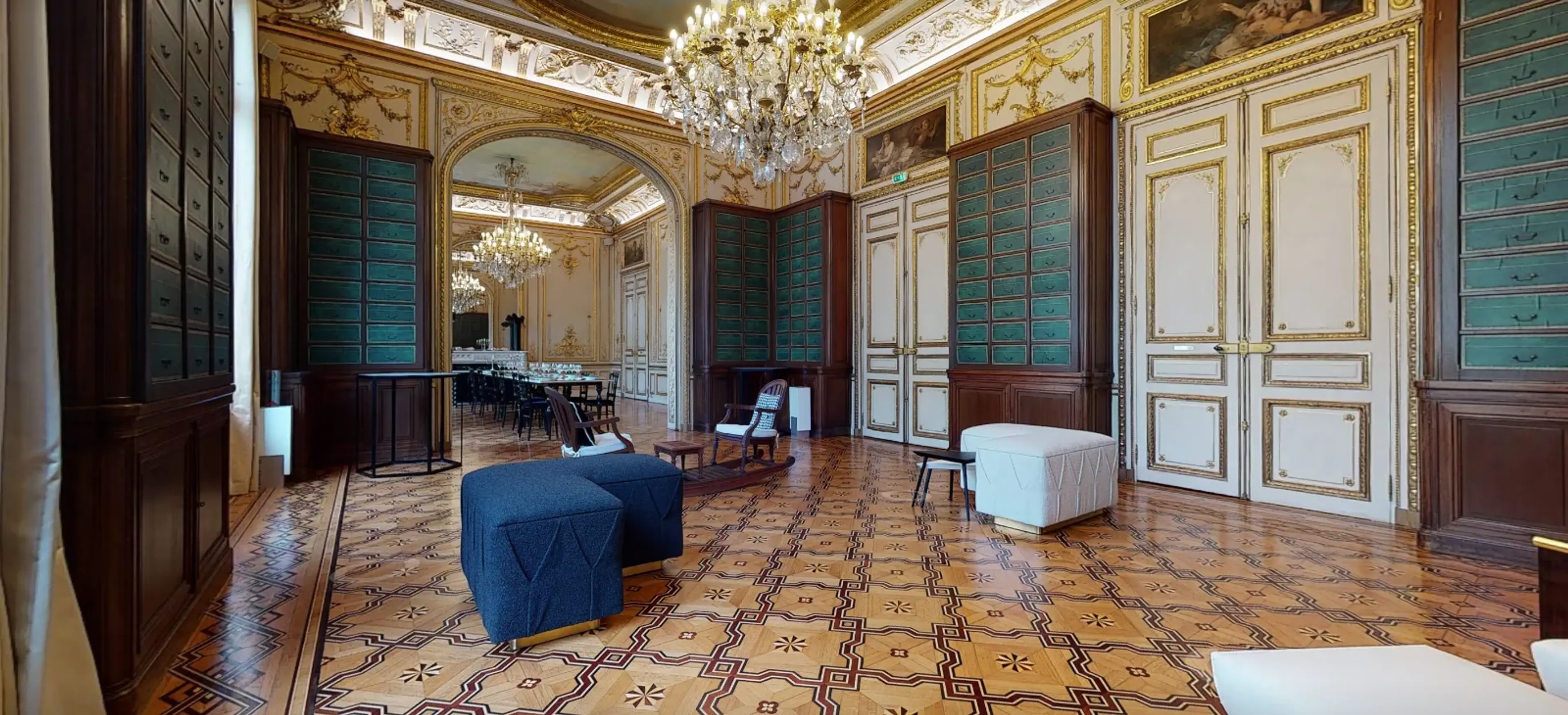 Bibliothèque