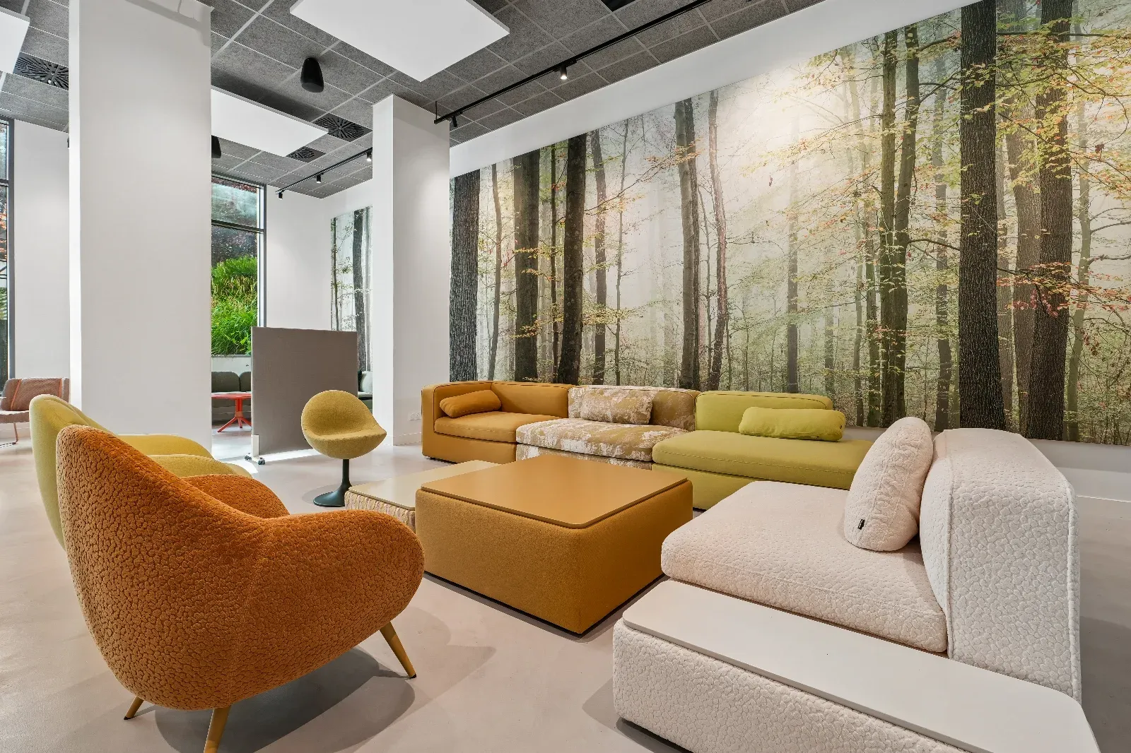 Espace Atelier à Louer dans le 15e Arrondissement de Paris