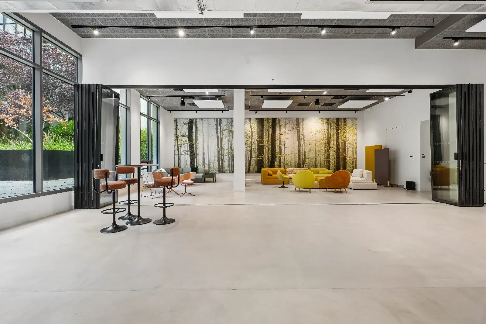 Espace Atelier à Louer dans le 15e Arrondissement de Paris