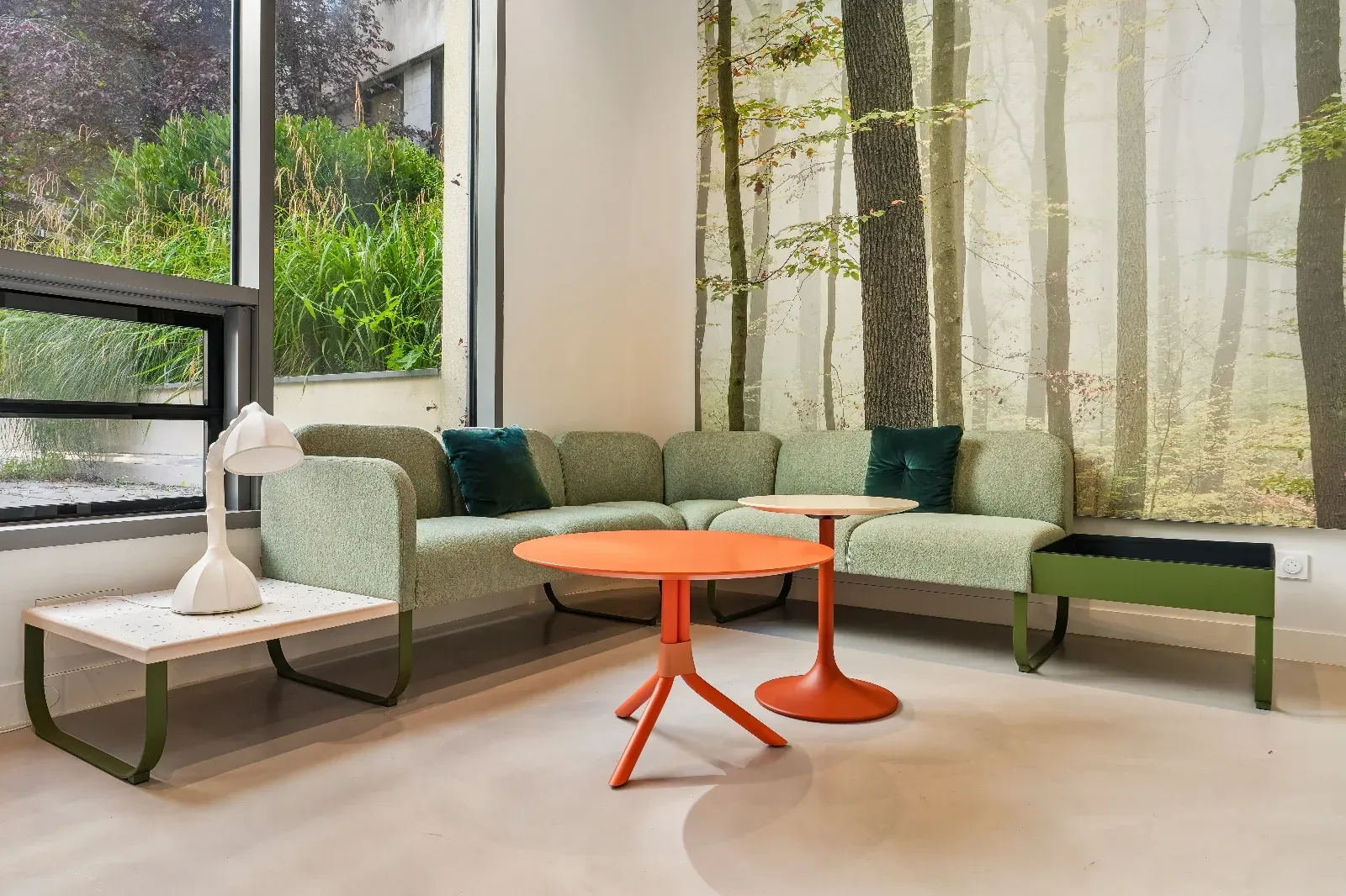 Espace Atelier à Louer dans le 15e Arrondissement de Paris
