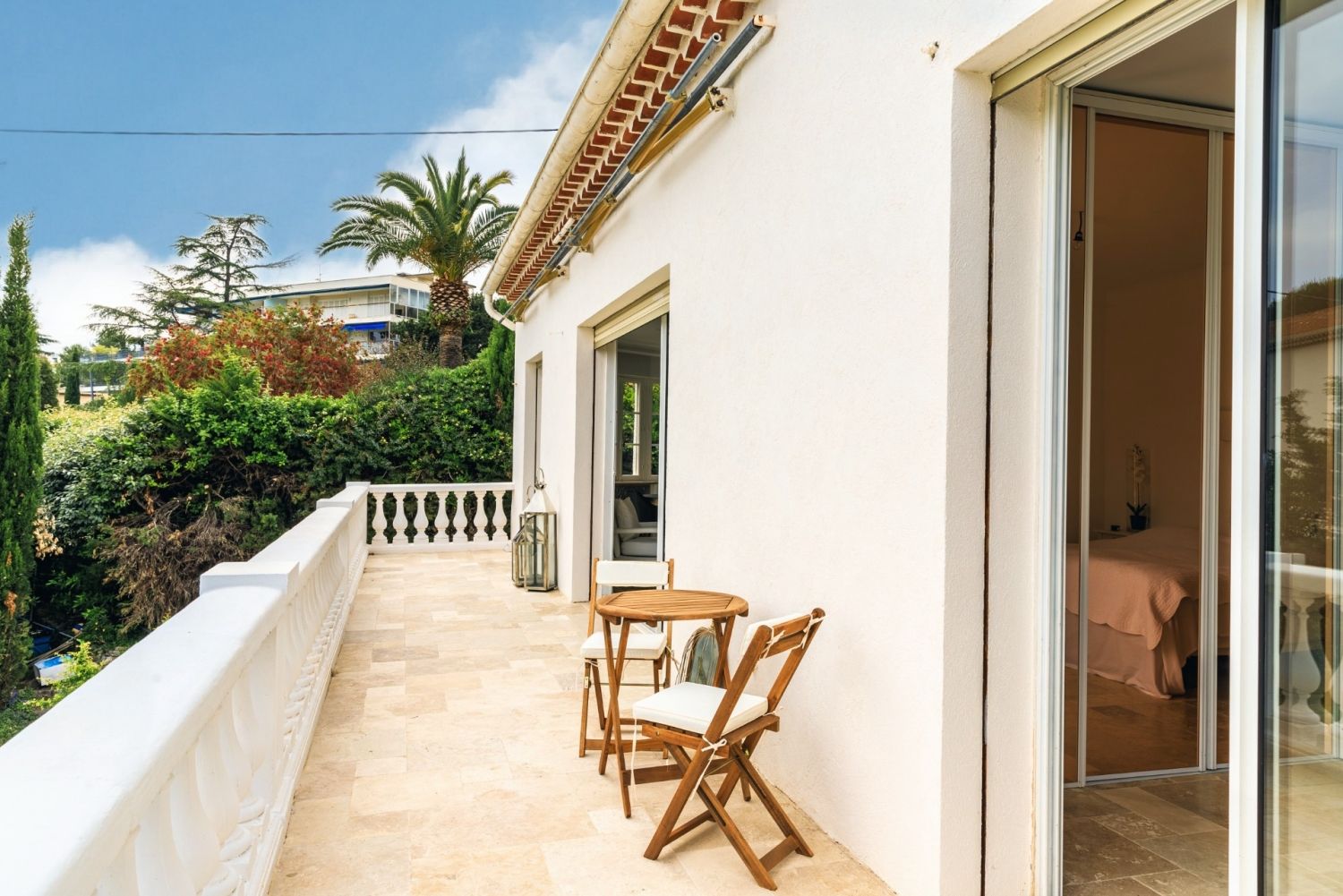 Charming Villa 15 minutes from the Croisette